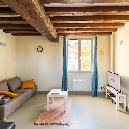 Bnb Plus N°12 Le Mans Dış mekan fotoğraf