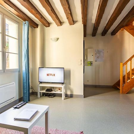 Bnb Plus N°12 Le Mans Dış mekan fotoğraf