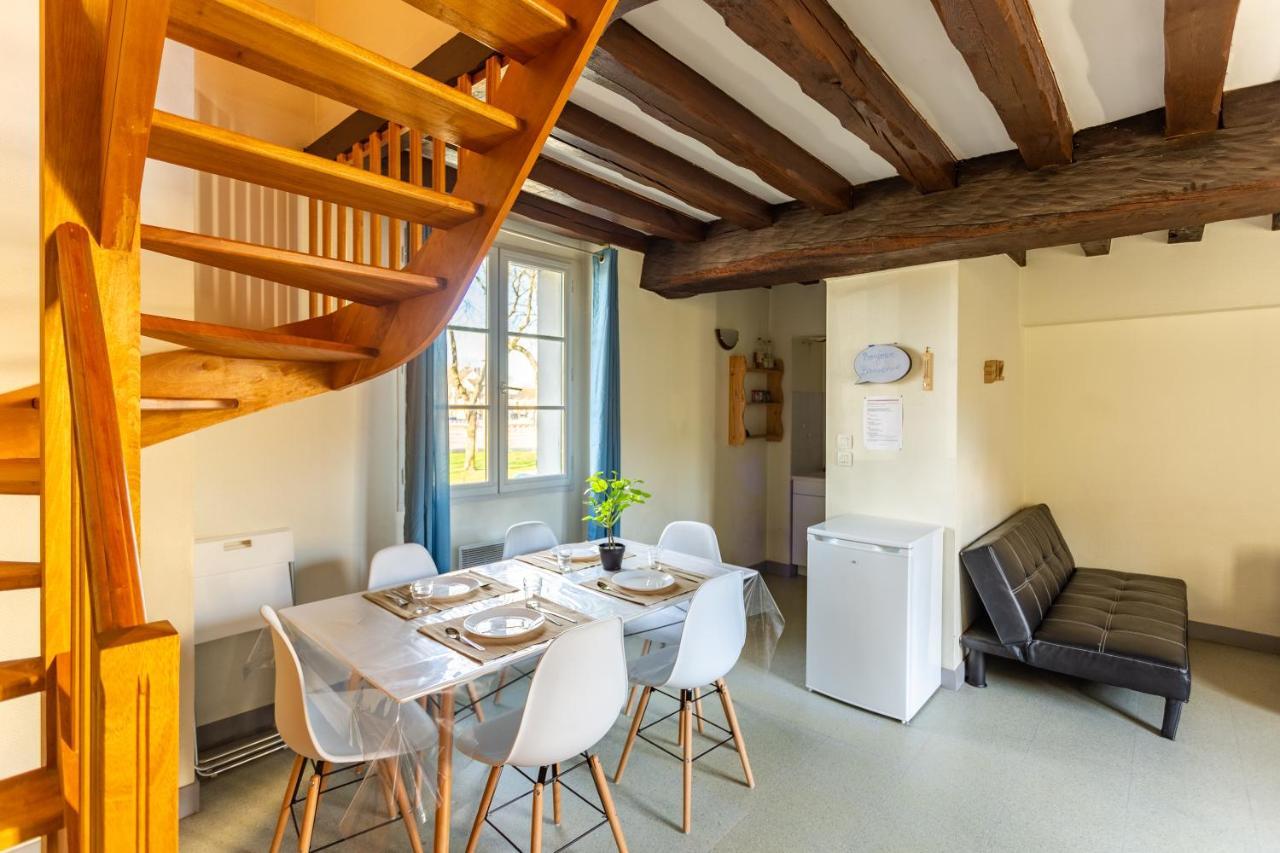 Bnb Plus N°12 Le Mans Dış mekan fotoğraf